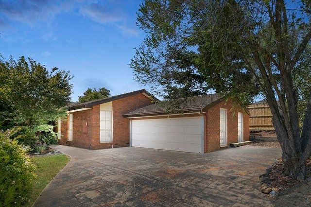 10 Parkview  Court, VIC 3134