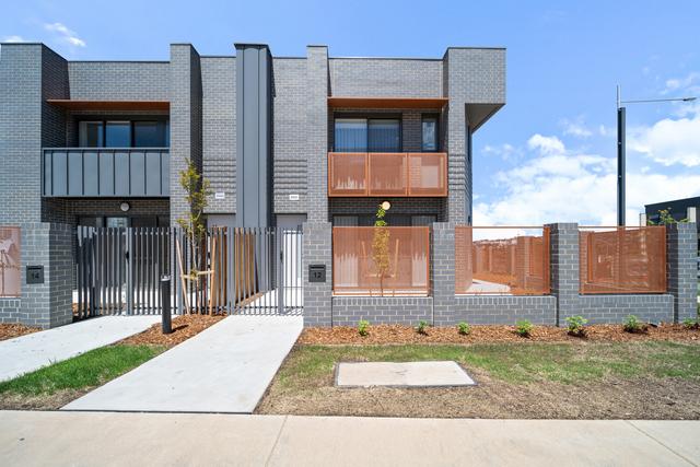 Hakea - 12 Fong Lim Way, Denman Prospect, ACT 2611