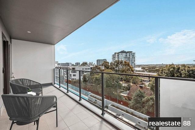 507/31 Rowe Avenue, WA 6103