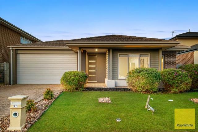 29 Denman Drive, VIC 3030