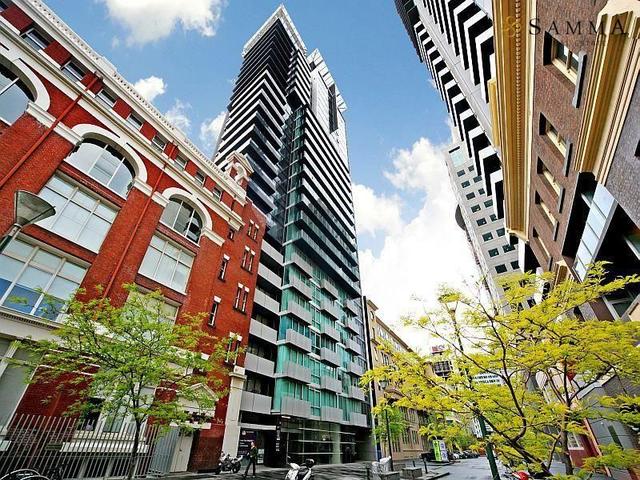 101/25-33 Wills Street, VIC 3000