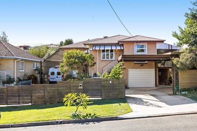 28 Millicent Street, QLD 4105