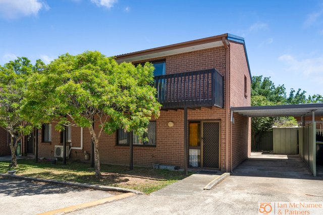 12/15 Charles Street, NSW 2620