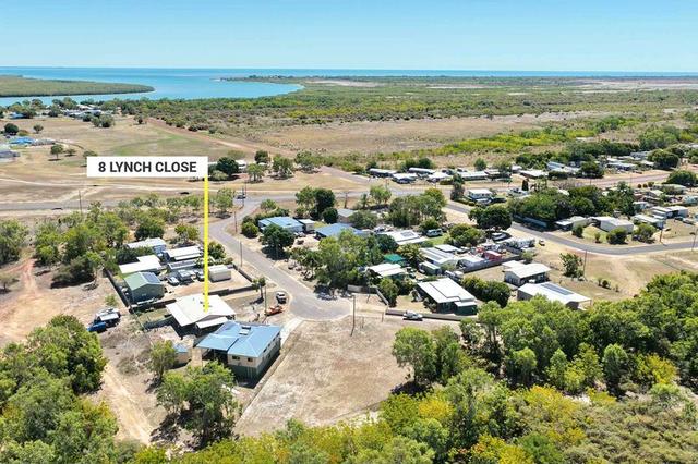 8 Lynch Cl, QLD 4891