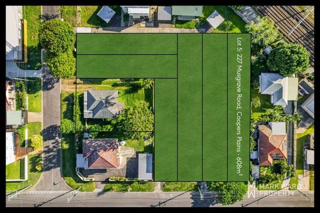 227 Musgrave Road, QLD 4108