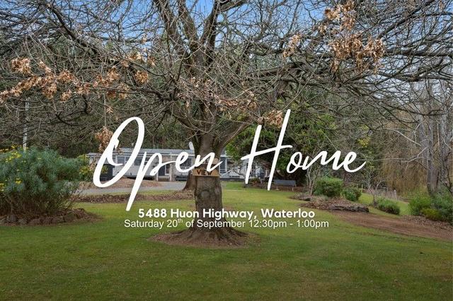 5488 Huon Highway, TAS 7109