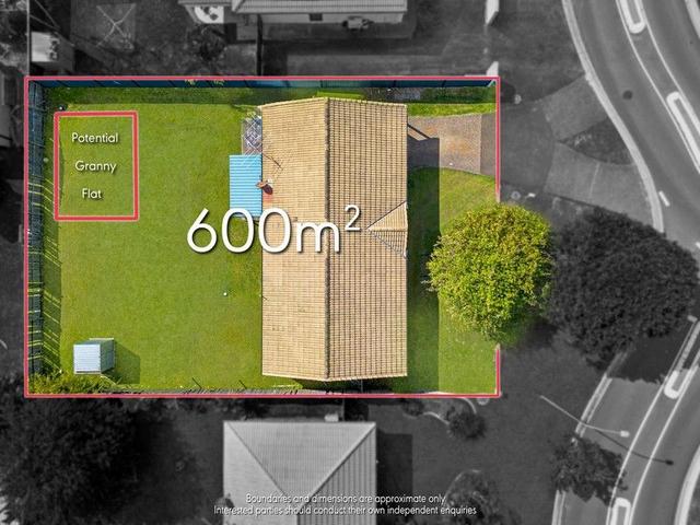 2 River Park Drive, QLD 4129