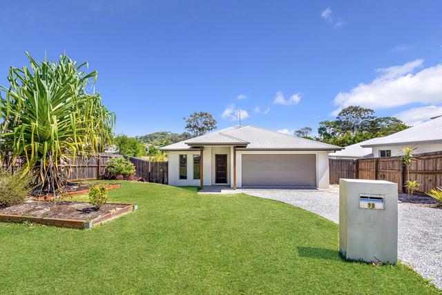 98 Yungar Street, QLD 4573