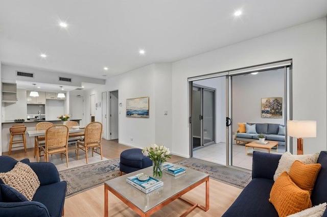 17/57 Walker Street, QLD 4068