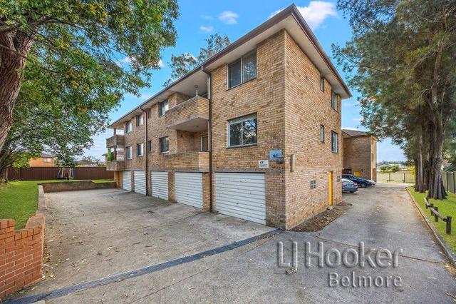 8/91 Yangoora Road, NSW 2195