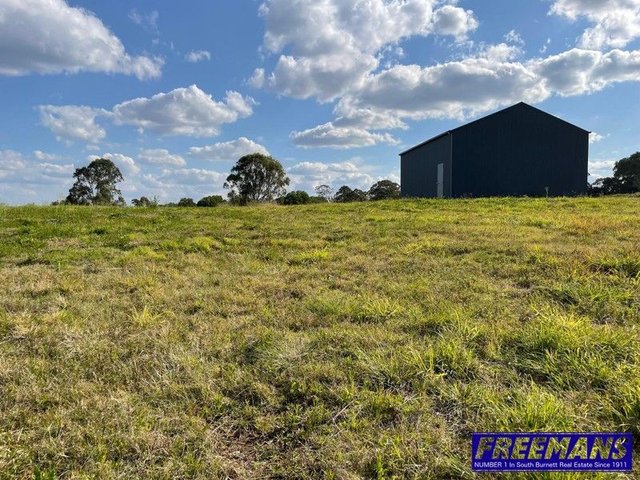 Lot 42/null Hamilton Road, QLD 4615