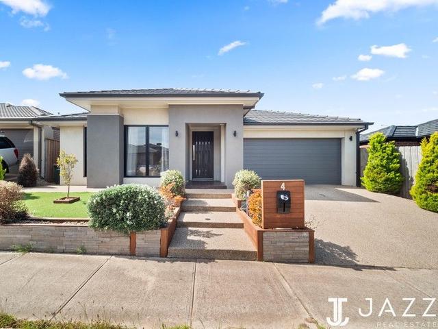 4 Maramingo Street, VIC 3029