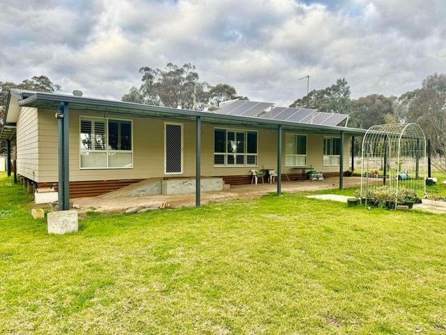 5576 Burley Griffin Way, NSW 2725