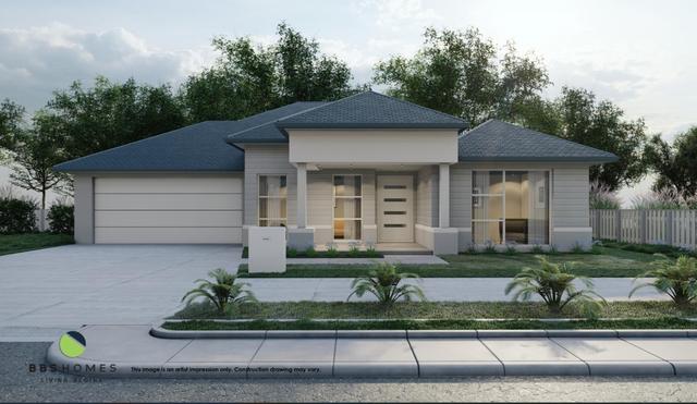 5 Ellen Street, NSW 2621