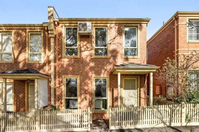 12 Forbes Place, VIC 3104