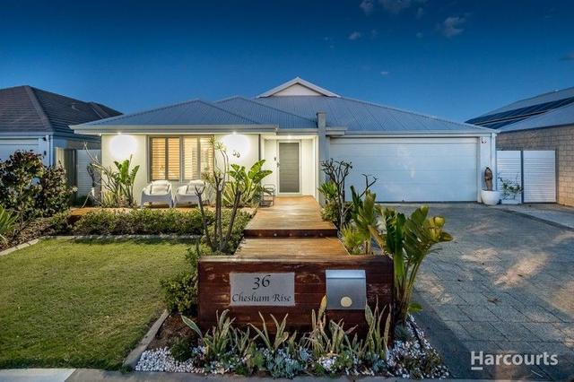 36 Chesham Rise, WA 6038