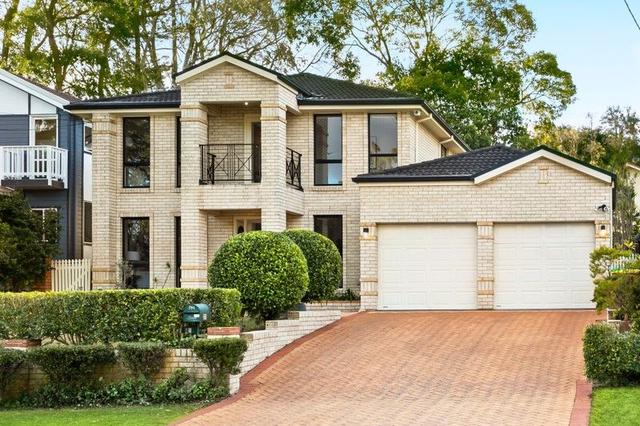 21 Eastcote Road, NSW 2121