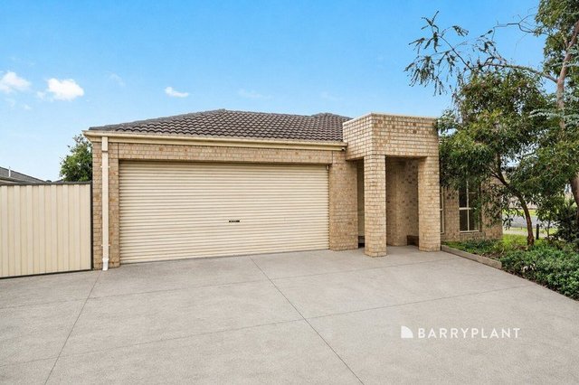 80A Golf Links Road, VIC 3806