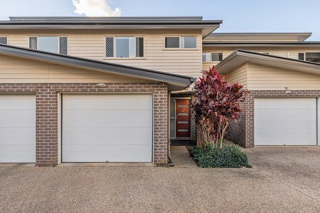3/21 Gordon Avenue, QLD 4350