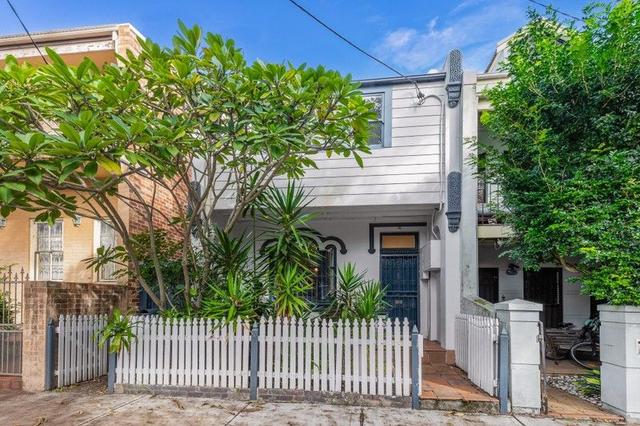 1/20 Jennings Street, NSW 2015