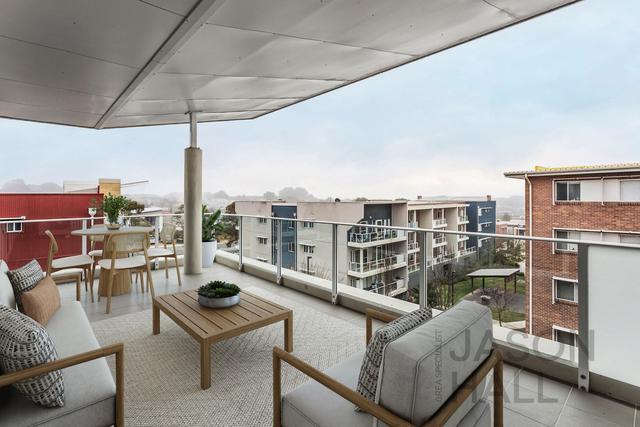 131/140 Thynne Street, ACT 2617
