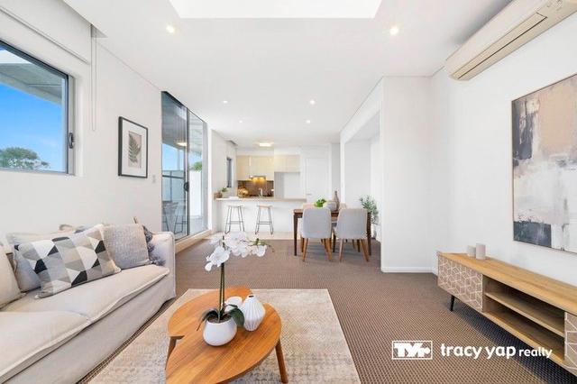 325/2 Seven Street, NSW 2121