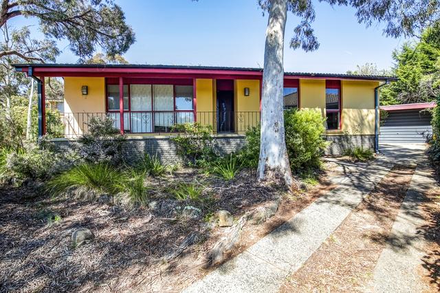 24 Lambrigg St, ACT 2607