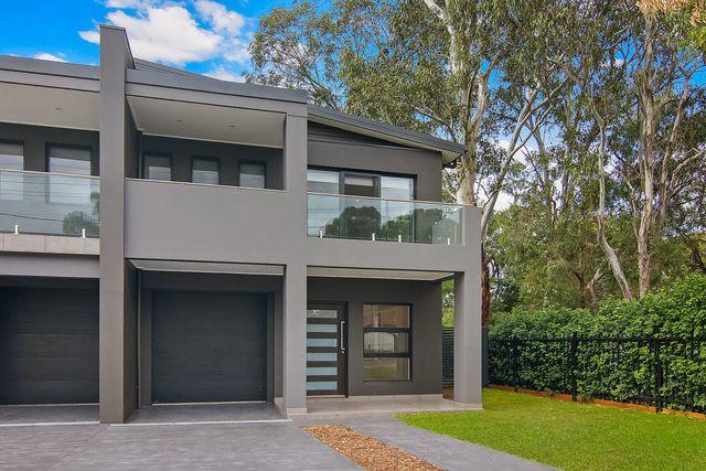 33A Budgeree Road, NSW 2146