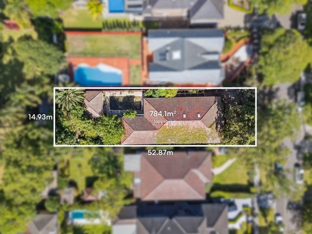 9 Birnam Grove, NSW 2135