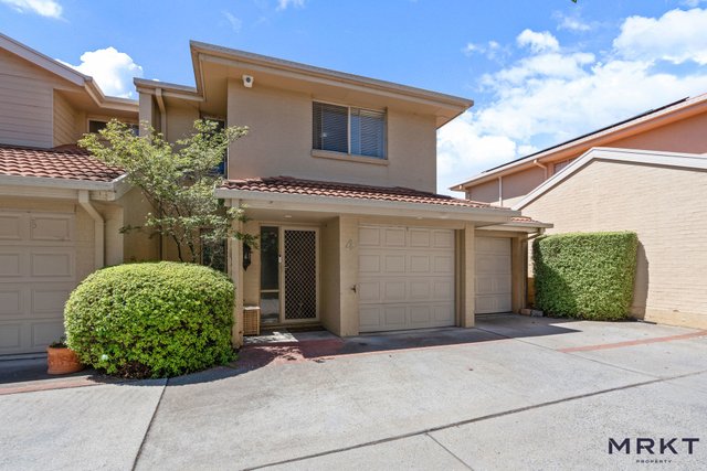 4/85 Lampard Circuit, ACT 2617