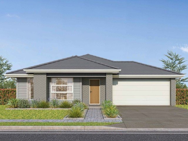 Lot 1064 Proposed Road, NSW 2530