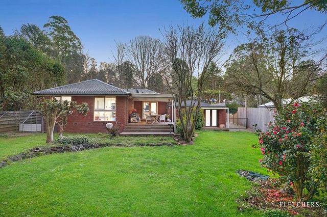 12 Campbell Avenue, VIC 3767
