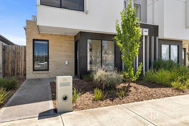 28 Newbridge Boulevard, VIC 3756