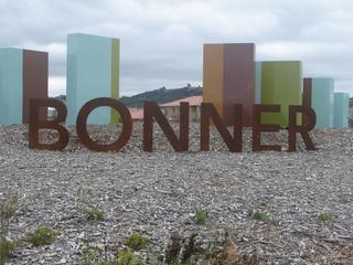 BONNER