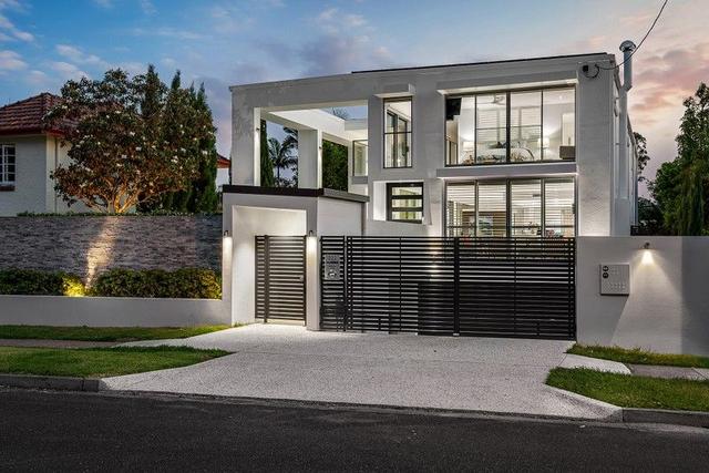 322 Brisbane Corso, QLD 4104