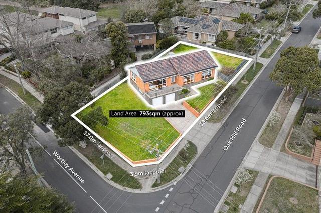 22 Wortley Avenue, VIC 3149