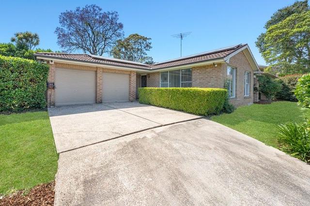 20A Knight Avenue, NSW 2147