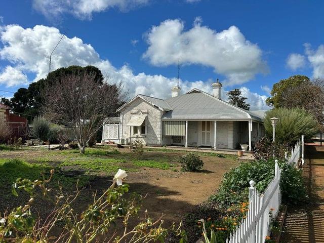 12 Ebenezer St, SA 5491