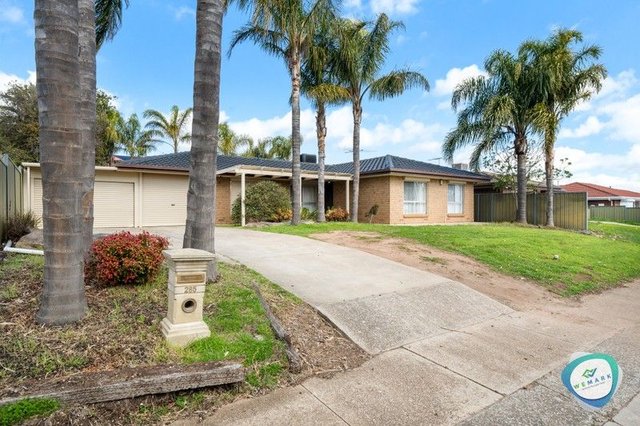 285 Grenfell  Road, SA 5097