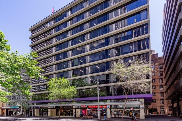 Suite 504/225 Clarence Street, NSW 2000