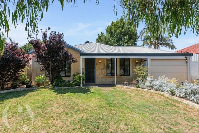 4 Roosevelt Place, WA 6104