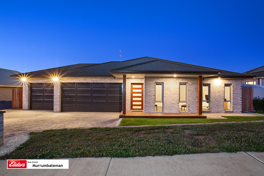 23 McClung Drive, Murrumbateman NSW 2582 Allhomes