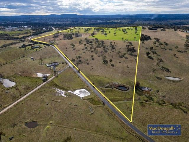 267 Long Swamp Road, NSW 2350