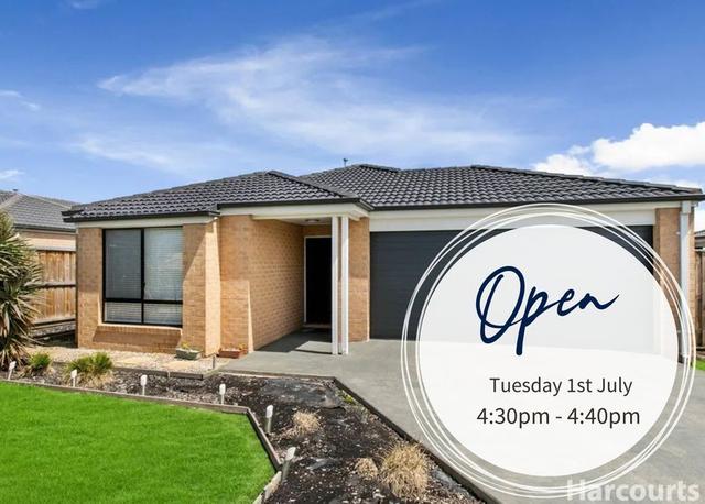 32 Woodlawn Boulevard, VIC 3823