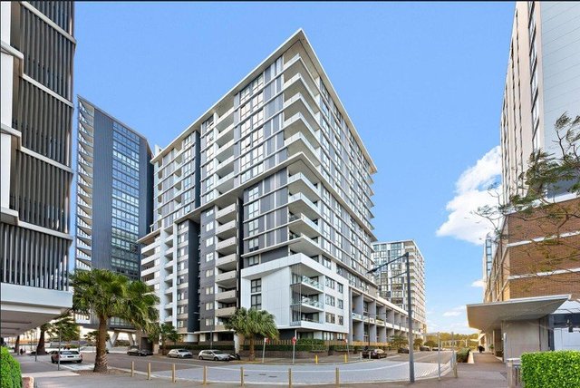 g1/15 Brodie Spark Drive, NSW 2205