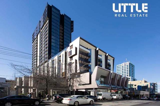 1707N/229 Toorak Road, VIC 3141
