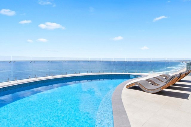 403/3550 Main Beach Parade, QLD 4217