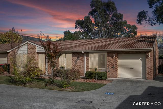 30/41 Ern Florence Crescent, ACT 2905
