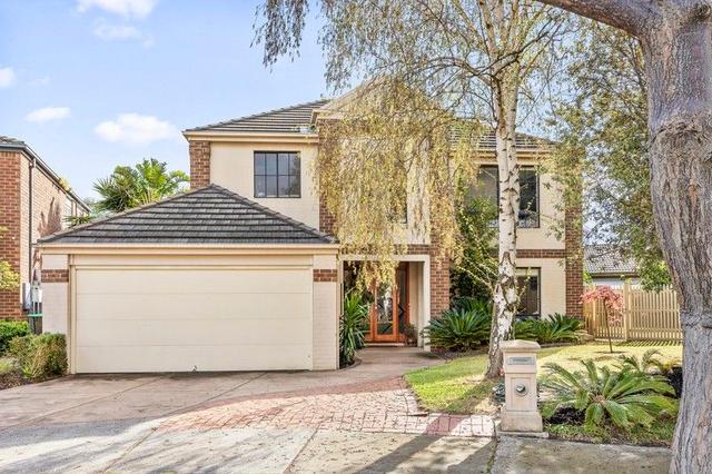 14 Nimrod Rise, VIC 3196