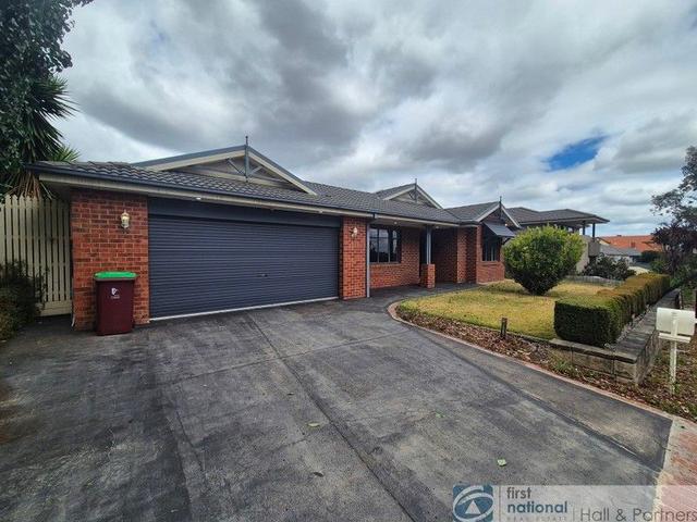 101 Whistler Avenue, VIC 3806